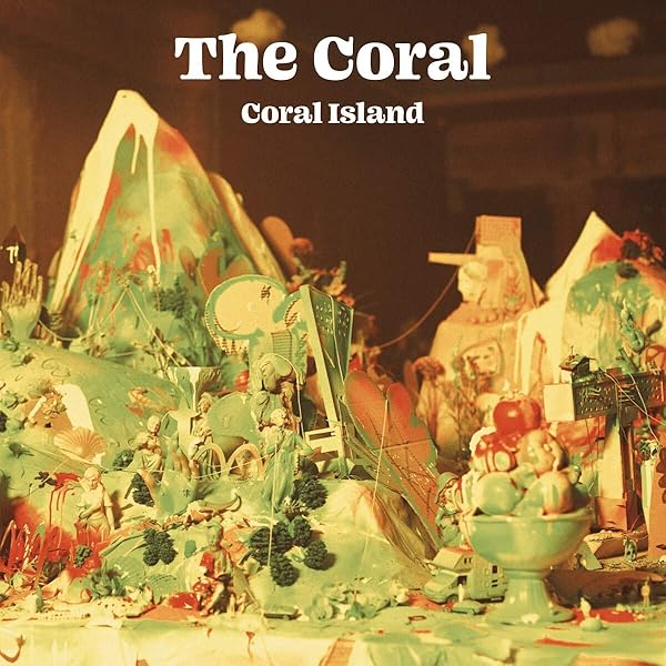 欧LP Coral The Coral MOVLP338 Music On Vinyl, Delt 未開封 /00260 61mqahmJ8jL._SY200_QL15_.jpg